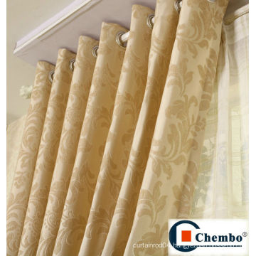 China simple curtains for living room